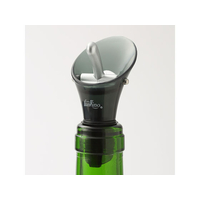 グローバル カラー ワインストッパー&ポアラー グレー FC71354-8301