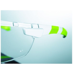 uvex 二眼型保護メガネ アイスリー FC058AA-8190798-イメージ4
