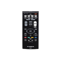 YAMAHA AVアンプ RX-V6AB ブラック ヤマハ AVアンプ｜RX-V6AB｜[通販]ケーズデンキ