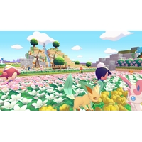 ポケモン POTPAAB5A ぽこ あ ポケモン【Switch 2】 |エディオン公式通販
