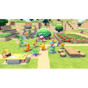 ポケモン ぽこ あ ポケモン【Switch 2】 POTPAAB5A-イメージ4