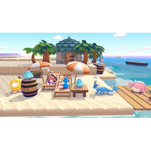ポケモン ぽこ あ ポケモン【Switch 2】 POTPAAB5A-イメージ6