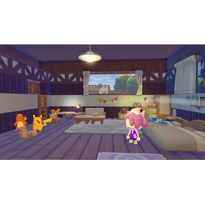 ポケモン ぽこ あ ポケモン【Switch 2】 POTPAAB5A-イメージ7