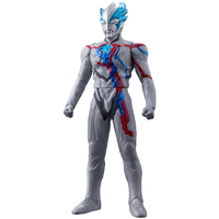 バンダイ ウルトラヒーローシリーズ 90 ウルトラマンブレーザー UH090ｳﾙﾄﾗﾏﾝﾌﾞﾚ-ｻﾞ-