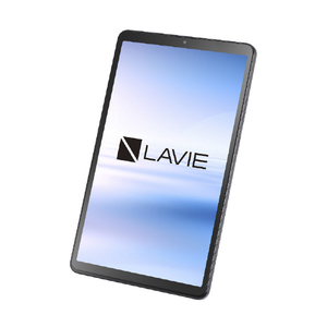NEC 8.7型Androidタブレット LAVIE Tab T8 ルナグレー PC-T0855KAS NEC 8.7型Androidタブレット LAVIE Tab T8 ルナグレー PC-T0855KAS
