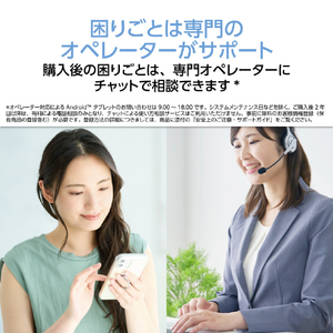 NEC 8．7型Androidタブレット LAVIE Tab T8 ルナグレー PC-T0855KAS-イメージ4