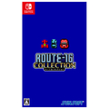 SUNSOFT ROUTE16 COLLECTION 【Switch】 HACPBVMMA