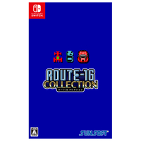 SUNSOFT ROUTE16 COLLECTION 【Switch】 HACPBVMMA