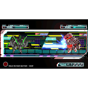 SUNSOFT ROUTE16 COLLECTION 【Switch】 HACPBVMMA-イメージ4