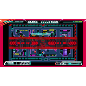 SUNSOFT ROUTE16 COLLECTION 【Switch】 HACPBVMMA-イメージ5