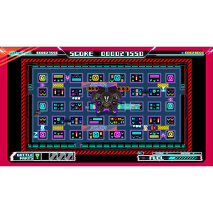 SUNSOFT ROUTE16 COLLECTION 【Switch】 HACPBVMMA-イメージ6