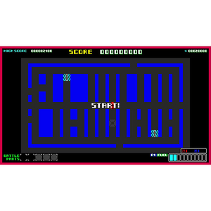 SUNSOFT ROUTE16 COLLECTION 【Switch】 HACPBVMMA-イメージ8