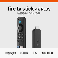 Amazon Fire TV Stick 4K PLUS B0F7ZF7W9P