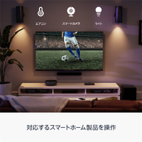 Amazon B0F7ZF7W9P Fire TV Stick 4K PLUS |エディオン公式通販