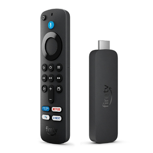Amazon Fire TV Stick 4K PLUS B0F7ZF7W9P-イメージ2