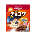 日本ケロッグ ココくんのチョコワ 袋 130g F011729