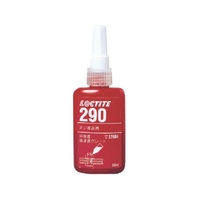 ヘンケルジャパン ネジロック剤 290 50ml 緑50ml20～55 FC546EU-1211820