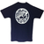 エイジレス ご当地マンホールTシャツ カープ×広島市 ネイビー(L) ネイビー ﾃｲ-ｼﾔﾂｶ-ﾌﾟﾈｲﾋﾞ-L-イメージ1