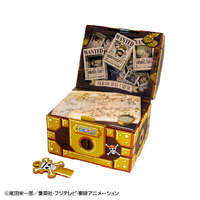 東具 ｷﾞﾌﾄｳ-ﾙﾀｶﾗﾊﾞｺﾜﾝﾋﾟ-ｽﾃﾊｲｼﾖS ギフトゥール【宝箱】ワンピース限定