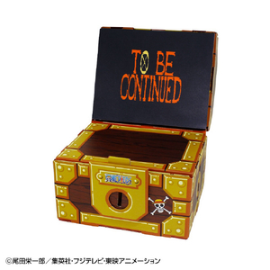 東具 ギフトゥール【宝箱】ワンピース限定デザイン(手配書) Sサイズ ｷﾞﾌﾄｳ-ﾙﾀｶﾗﾊﾞｺﾜﾝﾋﾟ-ｽﾃﾊｲｼﾖS-イメージ6
