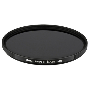 ケンコー NDフィルター(40．5mm) PRO1D Lotus ND8 405SPRO1Dﾛ-ﾀｽND8-イメージ1