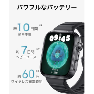 HUAWEI WATCH FIT 5 Pro Orange NKI-B29-OR-イメージ7