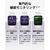 HUAWEI WATCH FIT 5 Pro Orange NKI-B29-OR-イメージ12