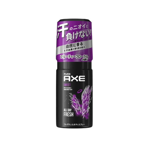 ユニリーバ AXEフレグランス ボディスプレー SWEET 60g F921071-イメージ1