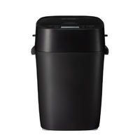 パナソニック ホームベーカリー ビストロ SD-MDX4 黒（1斤） パナソニック ホームベーカリー ビストロ SD-MDX4の口コミ・評判