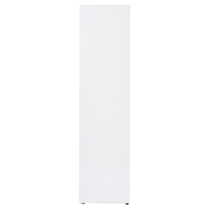 アイリスオーヤマ 120L 前開きタイプフリーザー ホワイト KUSN-S12C-W-イメージ2