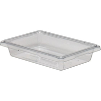 ＣＡＭＢＲＯ フードストレイジボックス 12183CW(135) FC255KZ-0325500