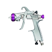 アネスト岩田 自動車補修専用スプレーガン重力式 ノズル口径 1.3 1.3 mm200 L／min240 mm FC938JW-1948582
