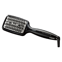 BaByliss ホットアイロンヘアブラシ BL-BC7KJ