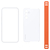 I・Oデータ Galaxy A54用Haze Strap Case White EF-XA546CWEGJP-イメージ6