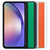 I・Oデータ Galaxy A54用Haze Strap Case White EF-XA546CWEGJP-イメージ7