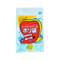 住化積水フィルム 90型ポリ袋 透明 #7 FC482JV-3057267