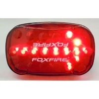 エスコ シグナルライト 高輝度LED 矢印 159×95mm FCZ2474-EA983FS-623