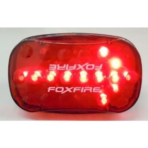 エスコ シグナルライト 高輝度LED 矢印 159×95mm FCZ2474-EA983FS-623-イメージ1