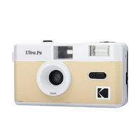 KODAK KODAKﾌｲﾙﾑｶﾒﾗF9ﾗｲﾄﾍﾞ-ｼﾞﾕ フィルムカメラ ULTRA F9 ライト