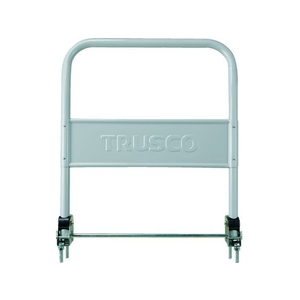 トラスコ中山 ドンキーカート301N用折りたたみハンドル FC103HA-1953757-イメージ1