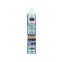 トラスコ中山 αシントウスプレー ジャンボ 840ml FC053FF-3709914