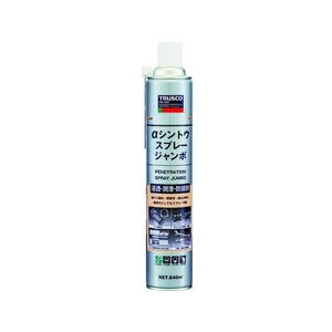トラスコ中山 αシントウスプレー ジャンボ 840ml FC053FF-3709914-イメージ1