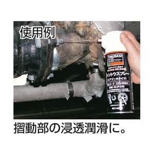 トラスコ中山 αシントウスプレー ジャンボ 840ml FC053FF-3709914-イメージ2