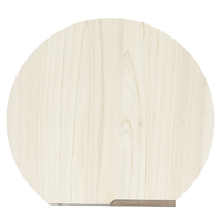 藤栄 HIDANOKI 立つまるいまな板M HIDANOKIﾀﾂﾏﾙｲﾏﾅｲﾀM