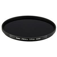 ケンコー NDフィルター(40．5mm) PRO1D Lotus ND64 405SPRO1Dﾛ-ﾀｽND64