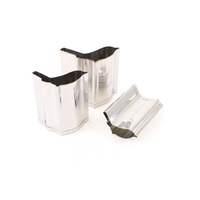 たかもり たかもりの野菜抜 3PC うぐいす FC74711