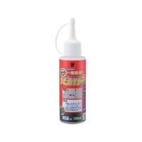 除錆剤 サビハイダークイック100ml クリア C-SHDC FC916YL-3698580