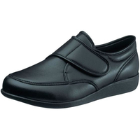 アサヒシューズ 快歩主義 M021 28.0cm KS22881SM ブラックスムース FCF753X-24-6627-0009