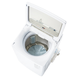AQUA 14．0kg全自動洗濯機 Prette(プレッテ) ホワイト AQW-VA14P(W)-イメージ2