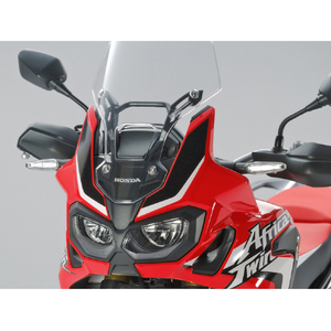タミヤ 1/6 オートバイシリーズ No．42 Honda CRF1000L アフリカツイン T16042ﾎﾝﾀﾞCRF1000Lｱﾌﾘｶﾂｲﾝ-イメージ14